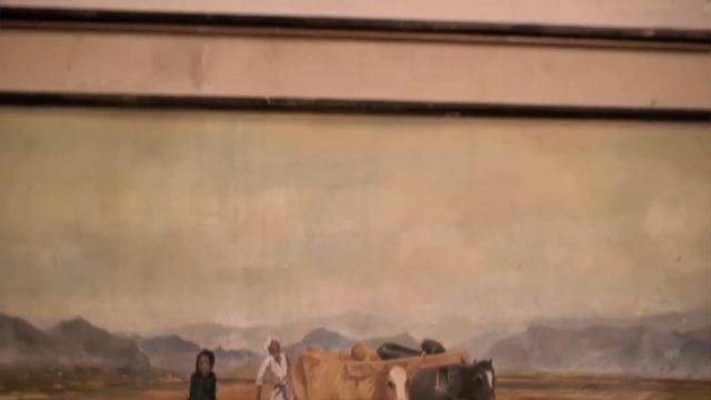 Amicability - Ахмед Салем Аль-Вахейши - Речь Посла Йемена