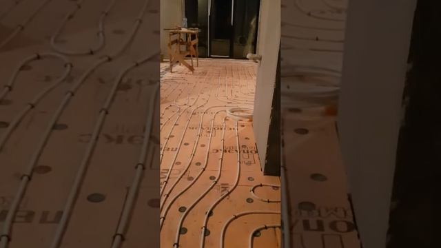 Отопление частного дома смотреть онлайн