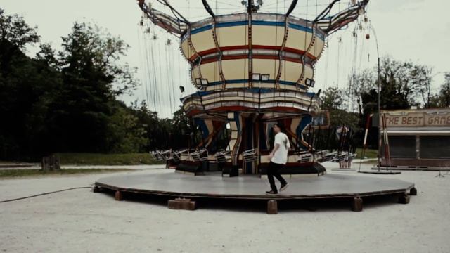 DOBRO - "Aria" (Official Video) смотреть онлайн