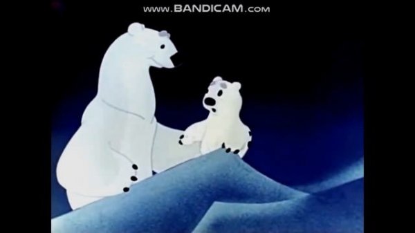 Советские мультфильмы - Веселая карусель №57