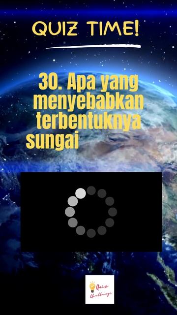 Apa Yang Menyebabkan Terbentuknya Sungai Di Bumi? #aliranairsungai #pembentukansungai смотреть онлайн