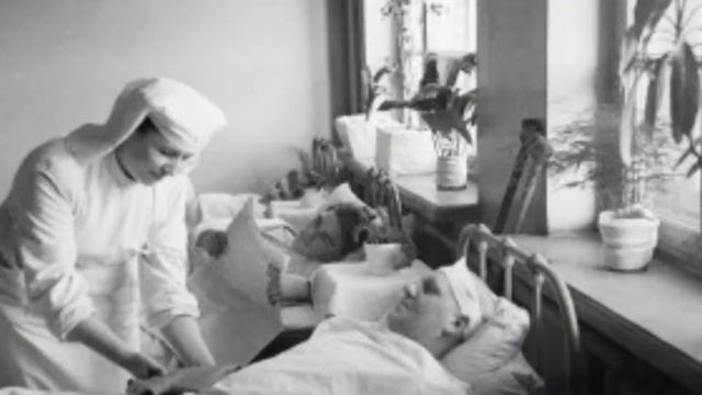 Мы наследники Великой Победы смотреть онлайн