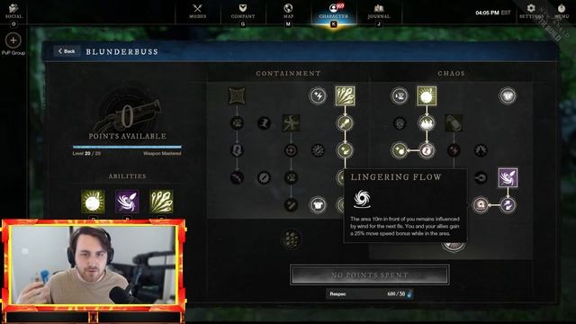 New World BEST Weapons To Use In Your Blunderbuss Build смотреть онлайн