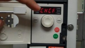 Programming Altivar ATV312 for Local Speed and 2 Wire Start Stop Control | Schneider VFD