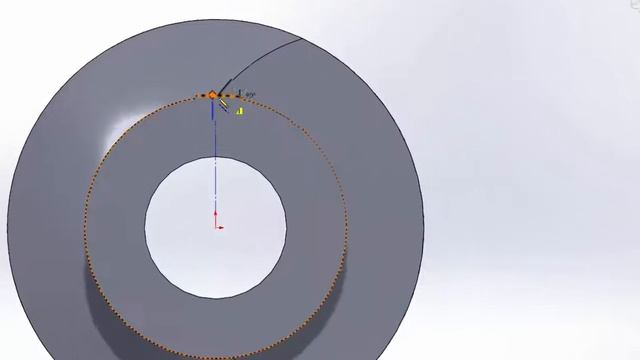Crescent Worm Gear смотреть онлайн