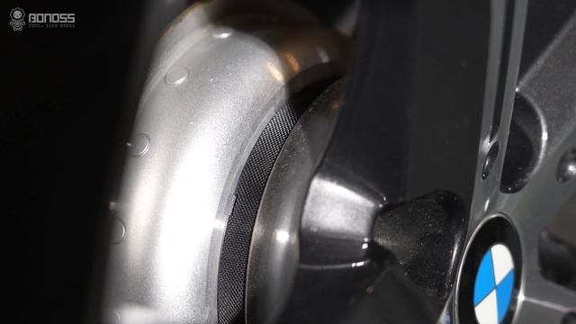 The Recommended Wheel Spacer Size For BMW X3 - BONOSS BMW Aftermarket Parts смотреть онлайн