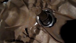 Ситроен С3 .Смерть выжимного