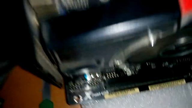 AsRock FM2A55M-VG3 38MOXB023198 смотреть онлайн