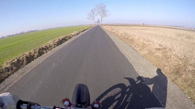 ИЖ ПС К16 ВЕСЕННИЙ ПРИХВАТ