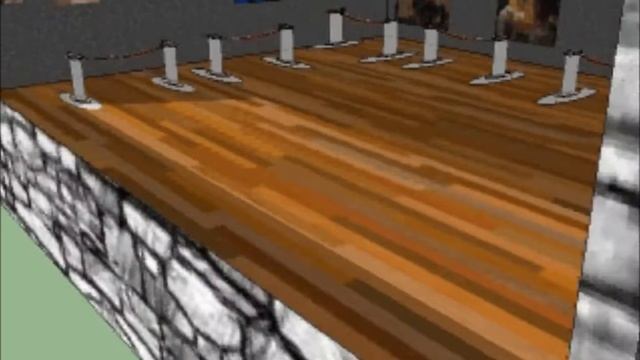 sketchup and movie test.wmv смотреть онлайн
