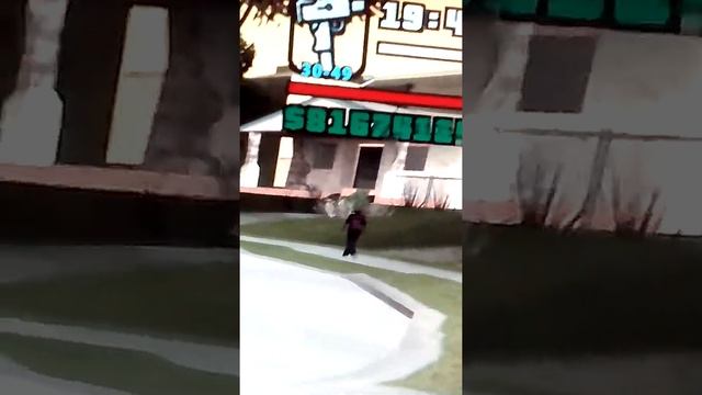 Проходим миссию в гта сан Андреас и покупаем 3 дома смотреть онлайн