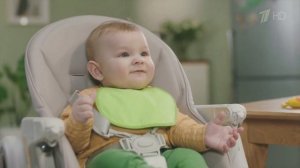 Реклама ФрутоНяня - "Кандидат"