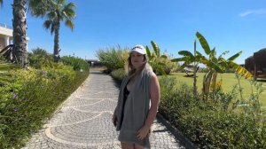 День в отеле Starlight Resort & Convention Center