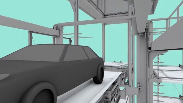СИСТЕМА АВТОСТОЯНОК STOPA АВТО UP смотреть онлайн