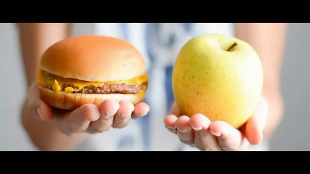 ДИЕТА 80%-20% Искусство Здорового Питания и Гармонии