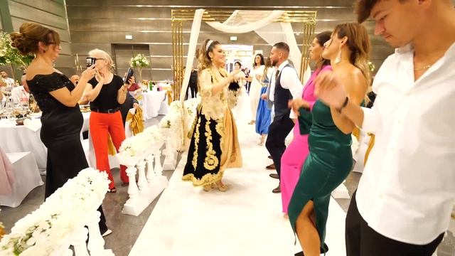 Sadik Hasanović / Svadba Alena I Elde Trubljanin