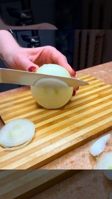 Мясо в горшочках 🫕