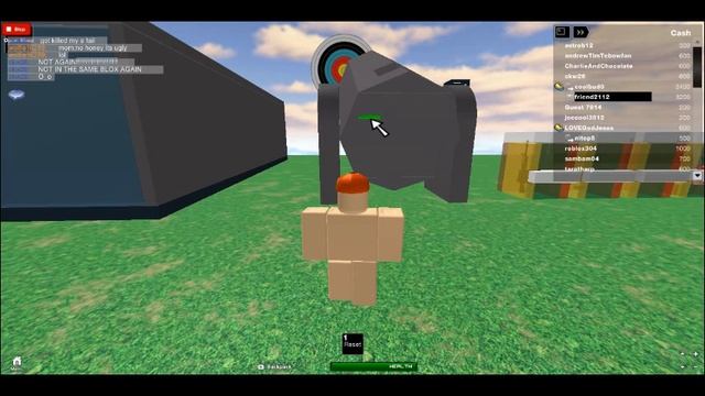 roblox on crack pt1 смотреть онлайн