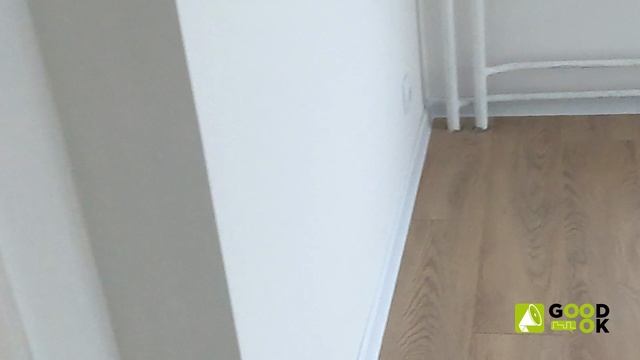 #Люблинскийпарк Квартиры корпуса 16. Последние штрихи перед выдачей ключей. смотреть онлайн