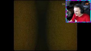 Покорми его РЕБЁНКА. ОН ОЧЕНЬ ГОЛОДНЫЙ!! (Chuck Nolemland)