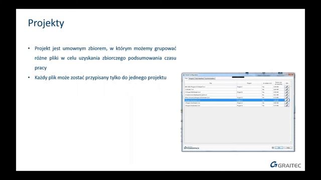 PowerPack for Revit - monitoruj pracę nad projektem w wersji 2020 (GRAITEC Webinarium) смотреть онлайн