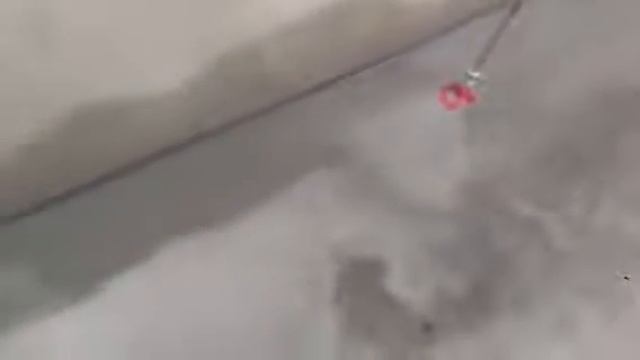 Напыление бесцветной гидроизоляции/пропитки для бетона Хим Бонд Антикор Киев смотреть онлайн