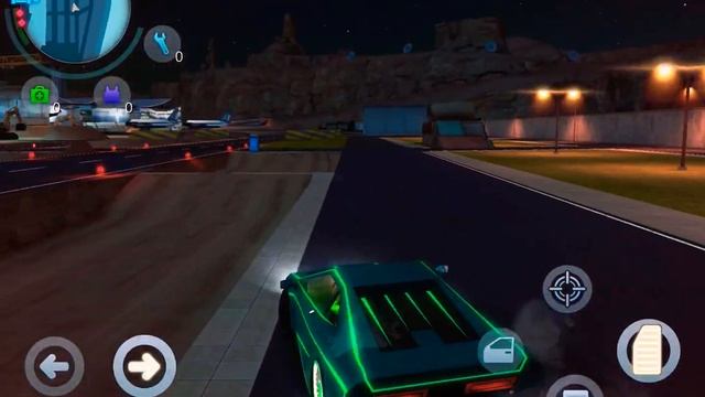 Моё первое видео