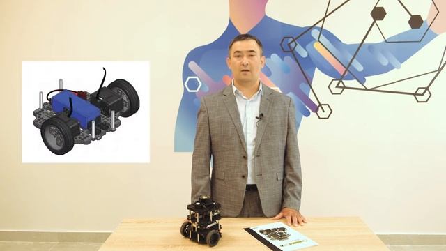 TurtleBot3 смотреть онлайн