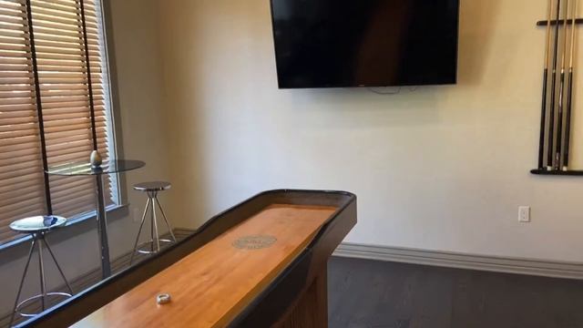 Nolina Flats Amenities