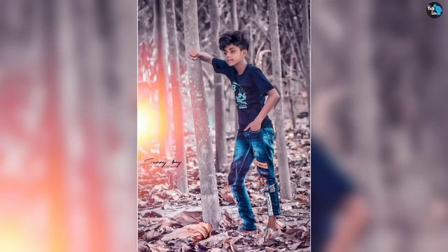 দেখুন সফিক বাস্তব জীবনে কার সাথে প্রেম করে | Sofik Real Girlfriend | Palli Gram Tv | Funny Video смотреть онлайн