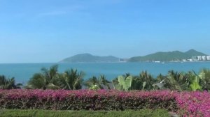 Mandarin Oriental, Sanya