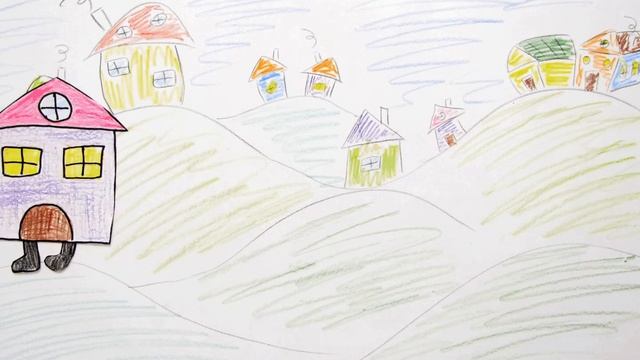 Волшебные подарки для Маши