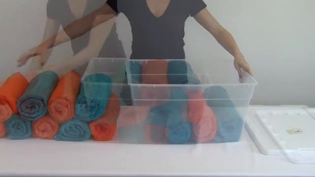 Sterilite 56 qt clear plastic tote смотреть онлайн