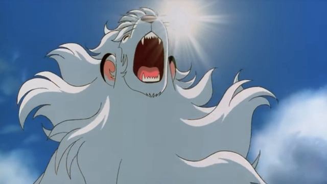 Hail to the King - Kimba The White Lion (Review) - Toon'd In смотреть онлайн