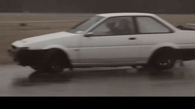 Takumi Drift смотреть онлайн