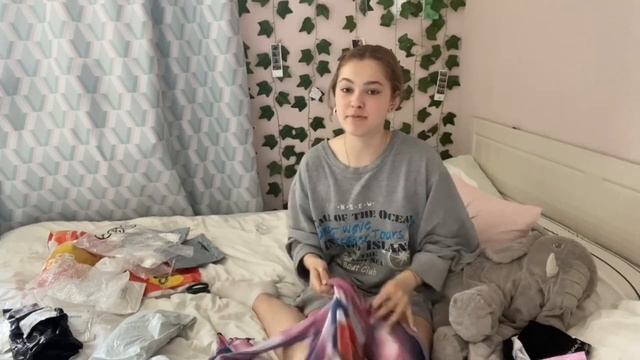 Распаковка посылок с AliExpress | Пошло не по плану смотреть онлайн