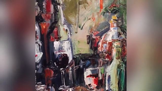 Российская художница стала миллионером благодаря Инстаграму смотреть онлайн