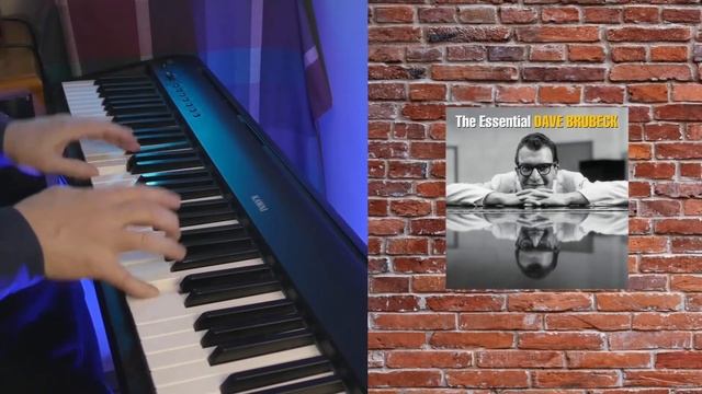 TAKE FIVE: The biggest selling jazz single of all time!!! смотреть онлайн