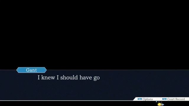 Damon Gant Kills Aya смотреть онлайн