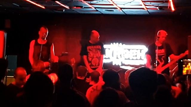 ПУРГЕН - Горбочёрт (Ижевск 12.05.2022) смотреть онлайн