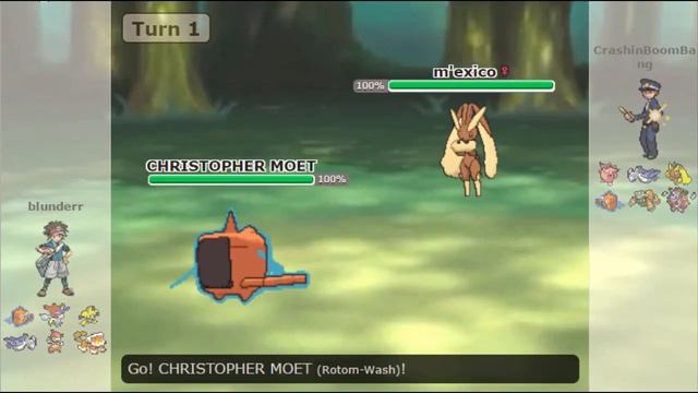 Top 10 BODYBAGS in ORAS OU Tournaments смотреть онлайн