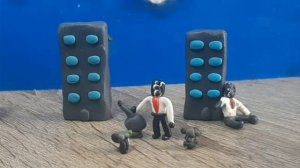 Видео от Назар??КОТ! Skibidi Multeverse 3 season [all episode]