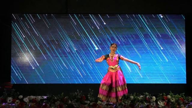 Classical Dance | Dheshapushpolsavam | 10 Years of DKC смотреть онлайн