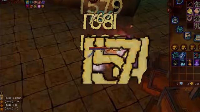 Elysia Online 2017 - Nacked some noobs who can't pvp x) смотреть онлайн