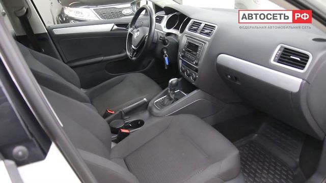VOLKSWAGEN JETTA смотреть онлайн