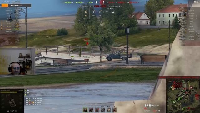 WOT. 18+,День бананового хлеба, открутки L, заказ музыки, танки на заказ из ангара