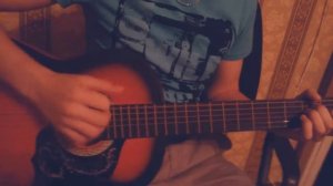 НОГГАНО КИРПИЧИ АККОРДЫ ВИДЕО-УРОК РАЗБОР НА ГИТАРЕ RapGuitar КАВЕР РЭП ПОД ГИТАРУ COVER 2016