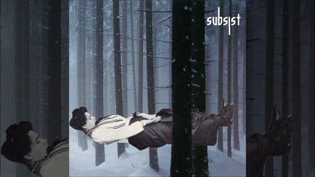 Cyd & 242.Drona - Recurrence [SUBSIST.74D] смотреть онлайн