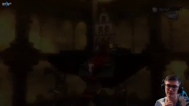 Катерина Классическая #3 (Katherine Good Ending) смотреть онлайн