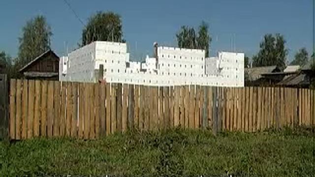 ТЕРМОДОМ-ГЛАЗОВ смотреть онлайн